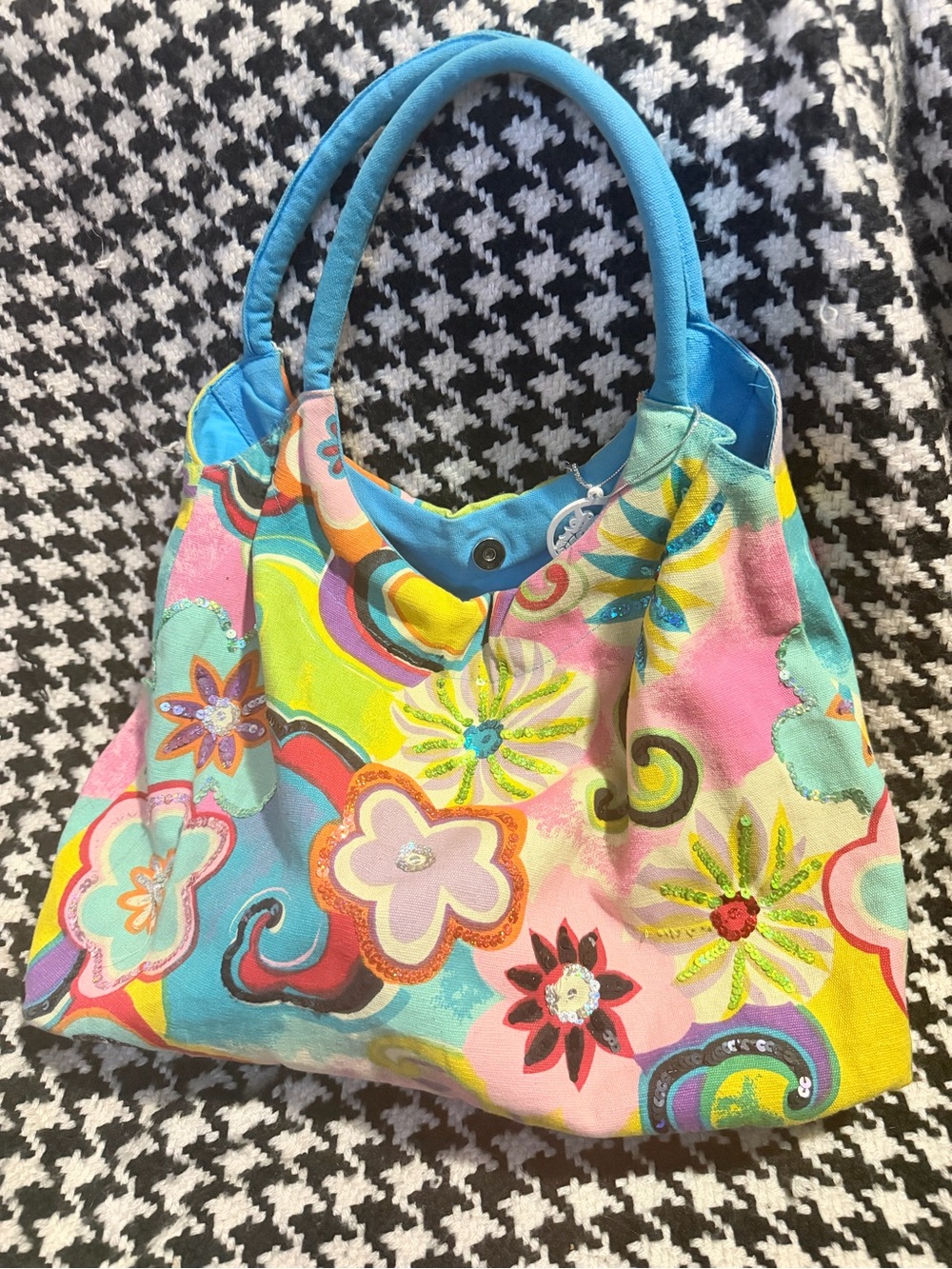 Y2K Tote Bag